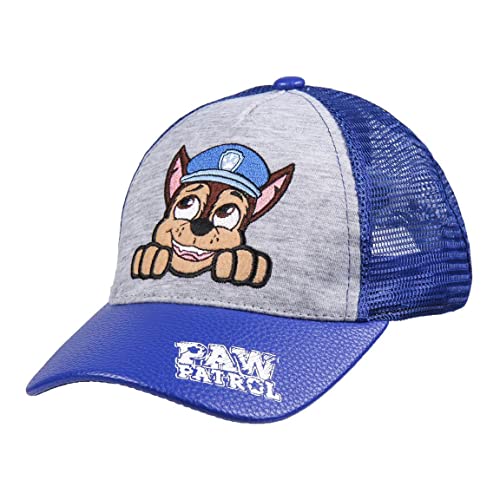 CERDÁ LIFE'S LITTLE MOMENTS Gorra Niño Ajustable Sombrero para el Sol, Multicolor, Estándar para Niños