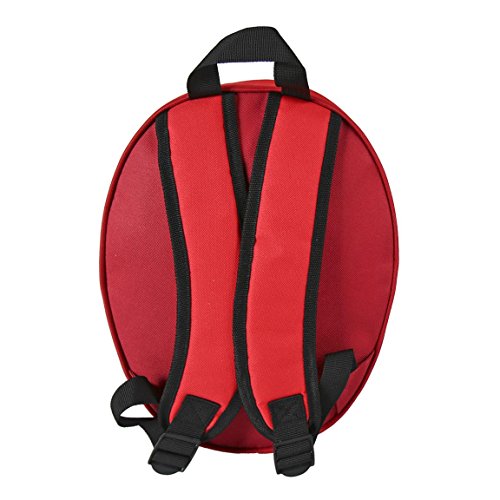 CERDÁ LIFE'S LITTLE MOMENTS Infantil Niños, 1 - 5 Años Con Licencia Oficial Marvel Studios® Medidas 25, Mochila Spiderman Unisex Multicolor, 31 Cm