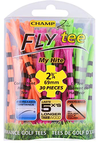 Champ Unisex Champ My Hite Flytees Combo, mezcla de cítricos, talla única