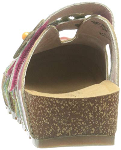 Chaussures BRCYANO 20