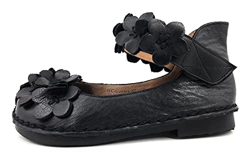 Chaussures HOCOBIO 01