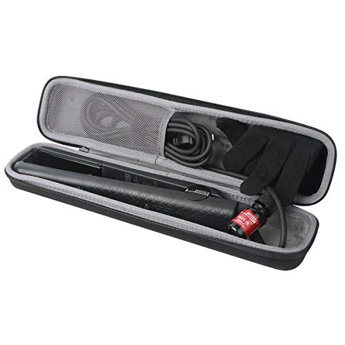 co2CREA Duro Viajar caja estuche funda para ghd IV/platinum+/ original/gold/max Professional Classic Styler(caja solo)