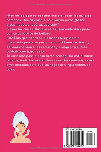 Cómo preparar mascarillas en casa: Recetas caseras, incluyendo ingredientes naturales y las mascarillas coreanas
