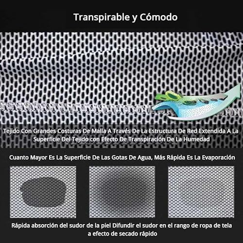 Conjunto de Ropa de Ciclismo Personalizada para Hombres Maillot de Manga Corta de Verano y Culotte con Tirantes y Acolchado para Equipos Pro
