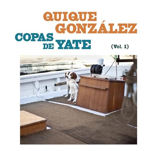 Copas de Yate, Vol. 1 [Vinilo]