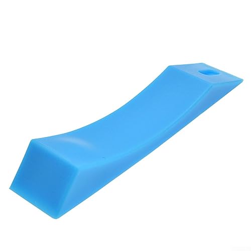 Cuña de peso muerto, alternativa de gato de levantamiento de pesas de silicona, barra de peso muerto, accesorios de equipo de levantamiento de pesas, descarga de cuña de gimnasio para levantamiento de