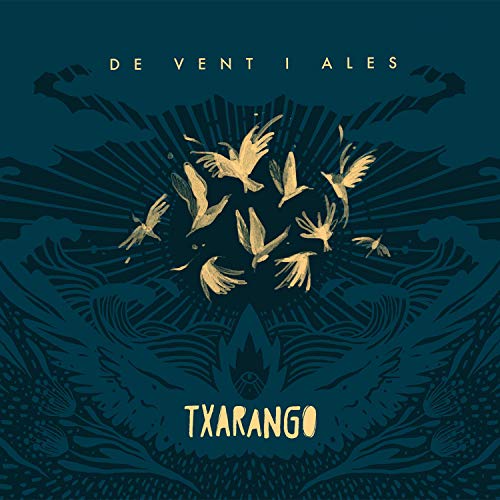 De vent i ales (Azul)