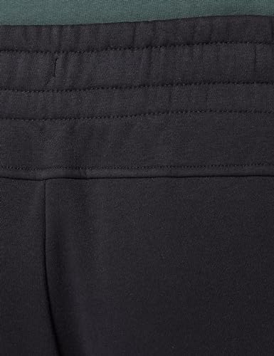 Diadora Pants Cuff Core, Negro, 3XL para Hombre