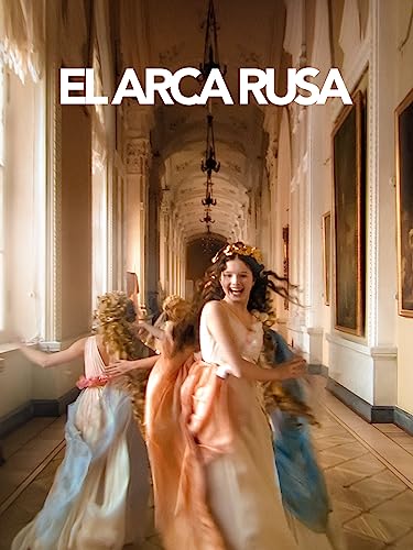 El arca rusa