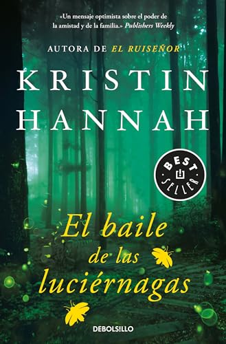 El baile de las luciérnagas (Best Seller)