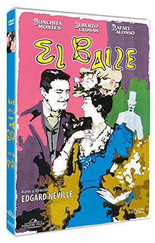 El baile [DVD]