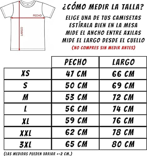 El Cajon Friki Camisetas Personalizadas 100% algodón T-Shirt Personalizadas con tu Foto o diseño en una Camiseta Negra con tú Frase e Imagen para Hombre o Unisex (M)
