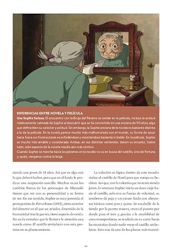 EL CASTILLO AMBULANTE. UN CORAZOÓN ES UNA PESADA CARGA (SIN COLECCION)