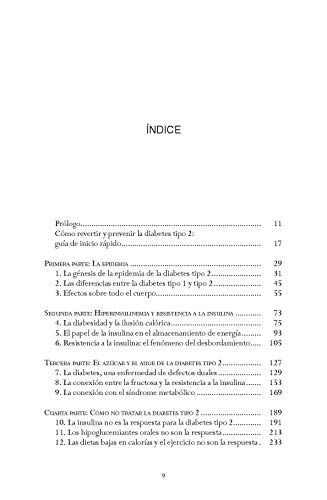 El código de la diabetes: Prevenir y revertir la diabetes tipo 2 de manera natural (TERAPIA ALTERNATIVA)