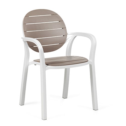 EL CORTE INGLéS - Sillón apilable Palma