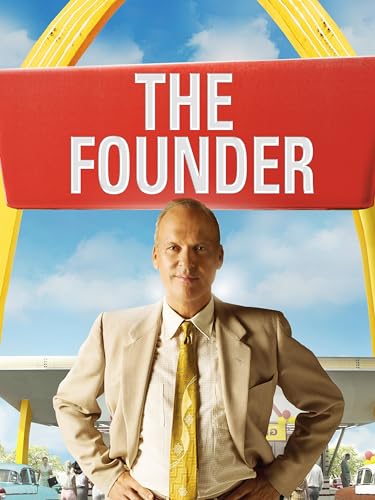 El Fundador