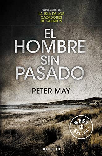 El hombre sin pasado (Trilogía de Lewis 2) (Best Seller)