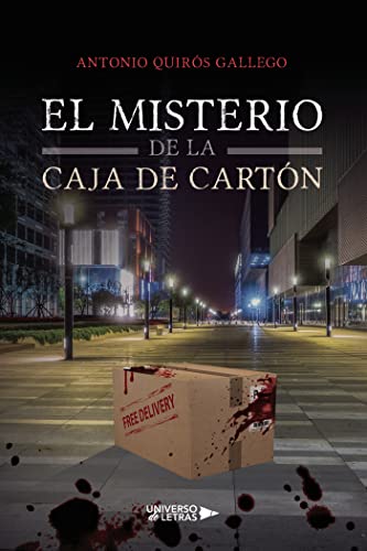 El misterio de la caja de cartón
