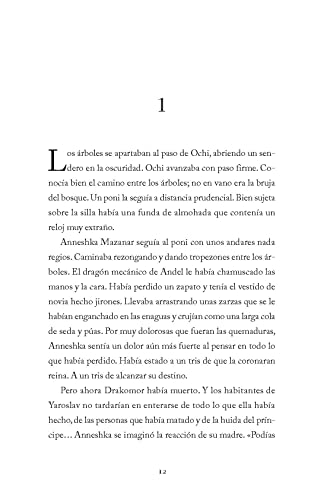 El reloj de las estrellas 2. Los niños de las Tierras Bajas (HarperKids)