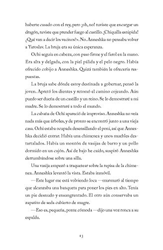 El reloj de las estrellas 2. Los niños de las Tierras Bajas (HarperKids)
