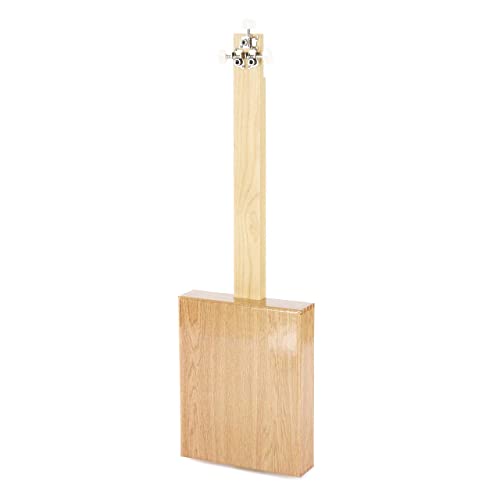 Electric Blues Box Slide Guitar Kit