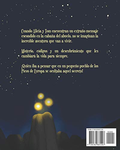 En Busca de la Entrada Secreta: Una emocionante aventura de misterio con un final sorprendente (2020): 1