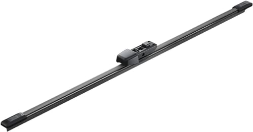Escobilla limpiaparabrisas Bosch Rear A383H, Longitud: 380mm – 1 escobilla limpiaparabrisas para la ventana trasera