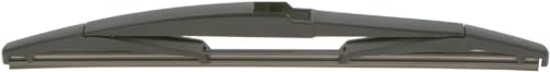Escobilla limpiaparabrisas Bosch Rear H309, Longitud: 300mm – 1 escobilla limpiaparabrisas para la ventana trasera