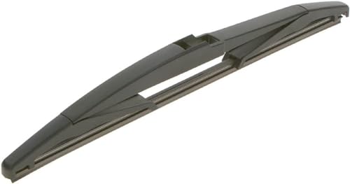 Escobilla limpiaparabrisas Bosch Rear H309, Longitud: 300mm – 1 escobilla limpiaparabrisas para la ventana trasera