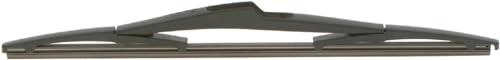 Escobilla limpiaparabrisas Bosch Rear H353, Longitud: 350mm – 1 escobilla limpiaparabrisas para la ventana trasera