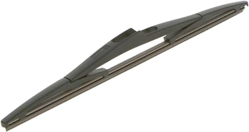 Escobilla limpiaparabrisas Bosch Rear H353, Longitud: 350mm – 1 escobilla limpiaparabrisas para la ventana trasera