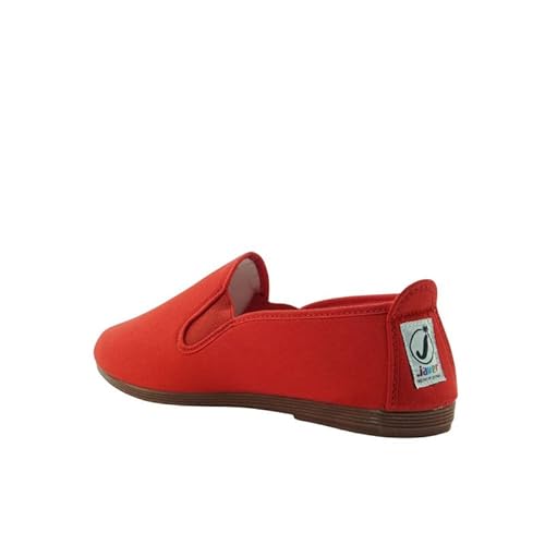 escoolers E55 - Rojo 20 EU