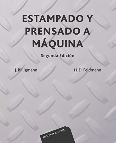 Estampado Y Prensando A Máquina (SIN COLECCION)