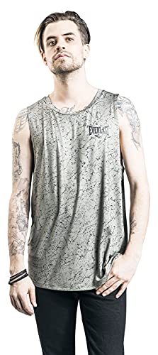 Everlast Camiseta deportiva para hombre
