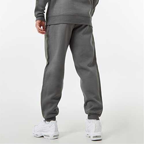 Everlast Pantalones deportivos para hombre, caqui, 41-44.5