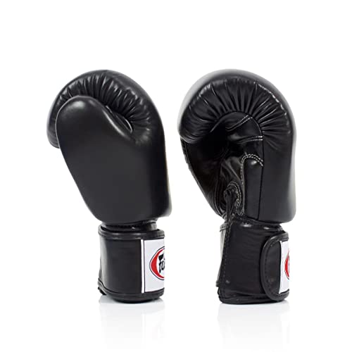 Fairtex BGV19 Guantes Ajustados de Lujo
