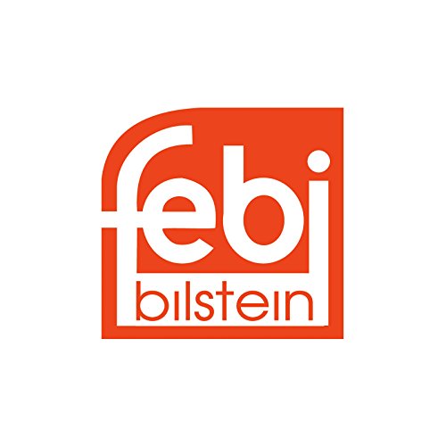 Febi-Bilstein 28929 Correa trapecial poli V
