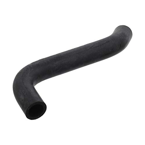 Febi Bilstein 35057 Refrigerantes Del Motor, para Mercedes-Benz LKW, Negro