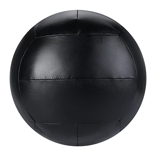 Fitness Tech - Balón Medicinal - Pelota Lastrada - Alta Resistencia - 6 Kg