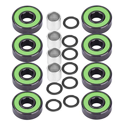 FOLOSAFENAR Accesorio de patineta de Anillo Interior extendido para patineta, para patineta para niños, patineta para Adultos
