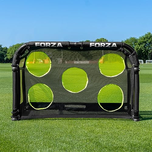 FORZA Pared para Goles de Pod [3 tamaños] (1,5m x 0,9m)