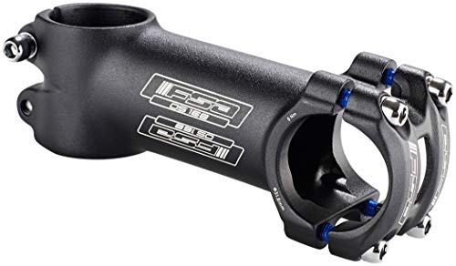 F.S.A. 175-4940 - Potencia de ciclismo, Color negro