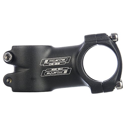F.S.A. 175-4940 - Potencia de ciclismo, Color negro