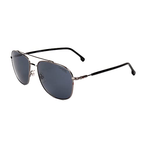 Gafas de sol Carrera 234 /S 0807 IR Negro Gris, Negro Gris