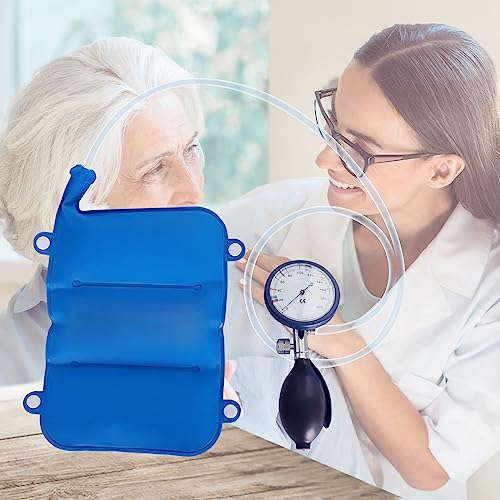 Gamino Dispositivo de biorretroalimentación para fortalecer el núcleo, evita y mejora el dolor de espalda baja y cuello, activa los músculos centrales profundos y mejora la estabilidad del núcleo.
