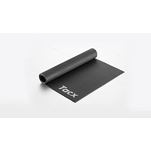 Garmin Tacx, Trainermat enrollable