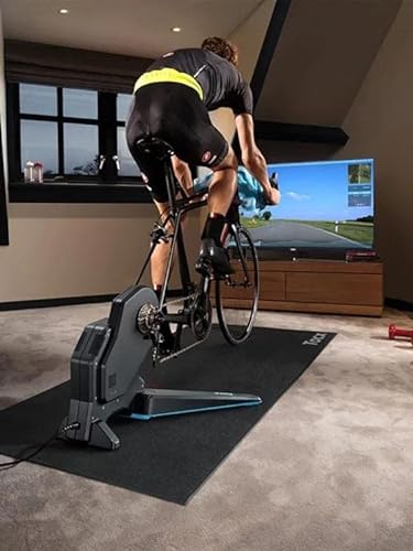 Garmin Tacx, Trainermat enrollable