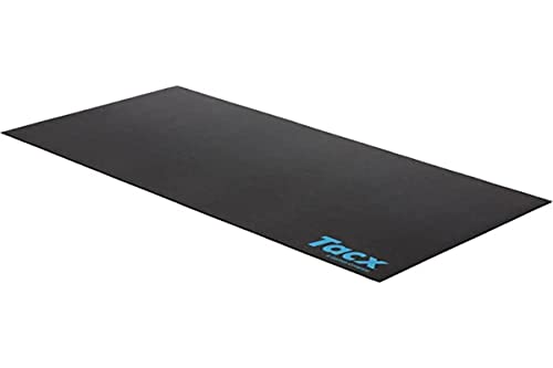 Garmin Tacx, Trainermat enrollable