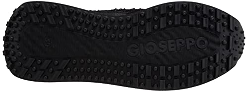 Gioseppo BINSFELD, Zapatillas Mujer, Negro, 40 EU