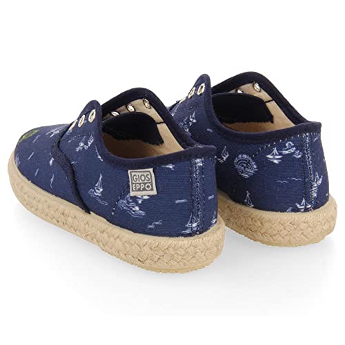 Gioseppo POCRI, Zapatillas, Marino, 27 EU